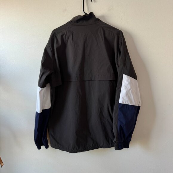 Wilson Colorblock Jacket - Picture 3 of 11